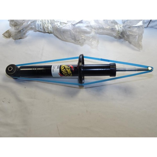 Amortisseur suspension arriere pression gaz TOUT SEUL Magneti marelli 71755255 1466G pour volkswagne polo partir de 1994 