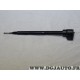Cable tirant guide siege avant Fiat 51760480 pour alfa romeo brera spider de 2005 à 2010