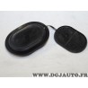 Bouchon coque ossature Fiat 1331618080 pour fiat ducato 2 3 4 5 6 II III IV V VI peugeot boxer citroen jumper partir de 2006