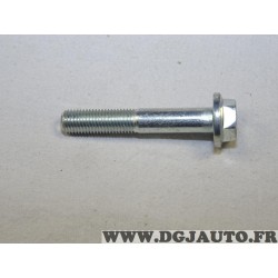 Vis M10x60 fixation support moteur Fiat 46814644 pour fiat grande punto idea linea bravo 2 II stilo fiorino 3 4 III IV qubo dobl