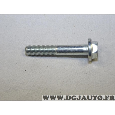 Vis M10x60 fixation support moteur Fiat 46814644 pour fiat grande punto idea linea bravo 2 II stilo fiorino 3 4 III IV qubo dobl