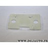 Support fixation plafonnier lampe eclairage interieur Fiat 50504466 pour alfa romeo 159 de 2005 à 2011 sans toit ouvrant