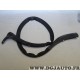 Joint vitre porte avant gauche Fiat 1354750080 pour fiat fiorino 3 4 III IV qubo partir de 2007 citroen nemo peugeot bipper