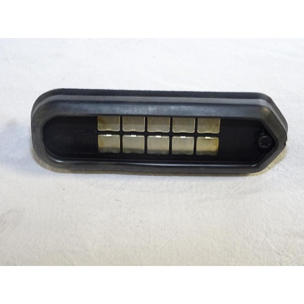 Connecteur contacteur fermeture de porte Fiat 1400095580 pour fiat ulysse 2 II scudo 2 II lancia phedra peugeot 807 expert citro