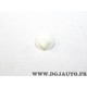 Agrafe attache fixation baguette moulure de porte Fiat 71728805 pour fiat doblo 1 2 I II de 2000 à 2009