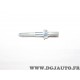 Vis fixation boite de vitesses Fiat 55181333 pour fiat panda dont 4x4 de 1991 à 2003 seicento partir de 1998