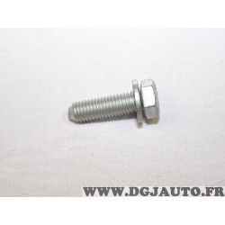 Vis fixation palier de cardan arbre de transmission Fiat 1903301127 pour fiat ducato 1 2 I II peugeot boxer citroen jumper de 19