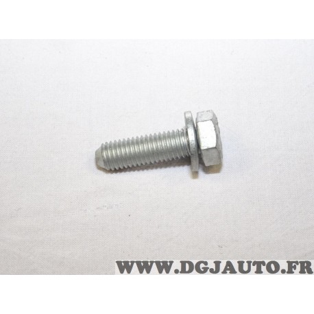 Vis fixation palier de cardan arbre de transmission Fiat 1903301127 pour fiat ducato 1 2 I II peugeot boxer citroen jumper de 19