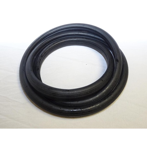 Joint vitre porte arriere Fiat 7588111 pour fiat fiorino de 1991 à 2000 