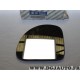 Miroir glace vitre superieur retroviseur avant droit Fiat 71715663 pour fiat multipla