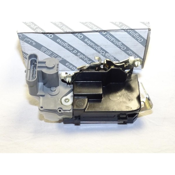 Serrure electrique porte arriere gauche Fiat 46827781 pour lancia lybra de 1999 à 2005 