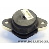 Tampon support moteur Fiat 7587673 pour fiat duna elba mille fiorino uno mondo