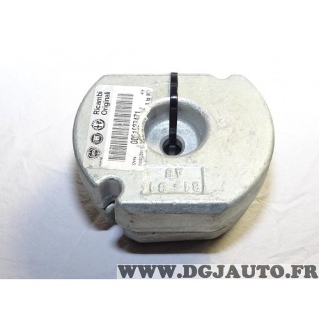 1 Amortisseur de vibrations Fiat 51827471 pour fiat B1.B1 AB 