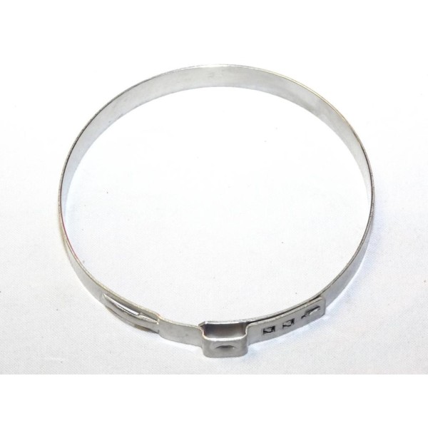 Collier 84.5mm fixation soufflet cardan arbre de transmission Fiat 46307574 pour alfa romeo mito fiat 500 linea bravo 2 II panda