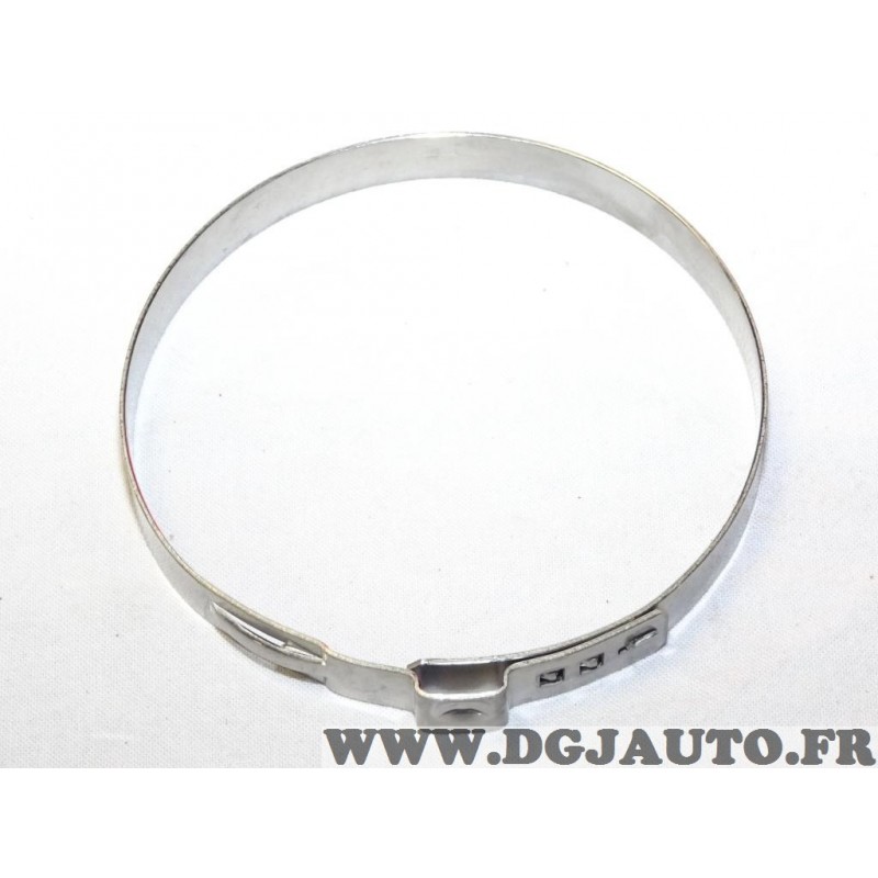 Collier 84.5mm fixation soufflet cardan arbre de transmission Fiat 46307574  pour alfa romeo mito fiat 500 linea bravo 2 II panda, buy it just for 0.64  on our shop DGJAUTO