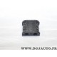 Entretoise silent bloc fixation filtre vapeur carburant Fiat 51784840 pour fiat 500 dont abarth panda 2 II