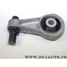 Tirant support moteur Fiat 46552759 pour fiat punto 2 II de 1999 à 2005 lancia ypsilon de 2003 à 2011