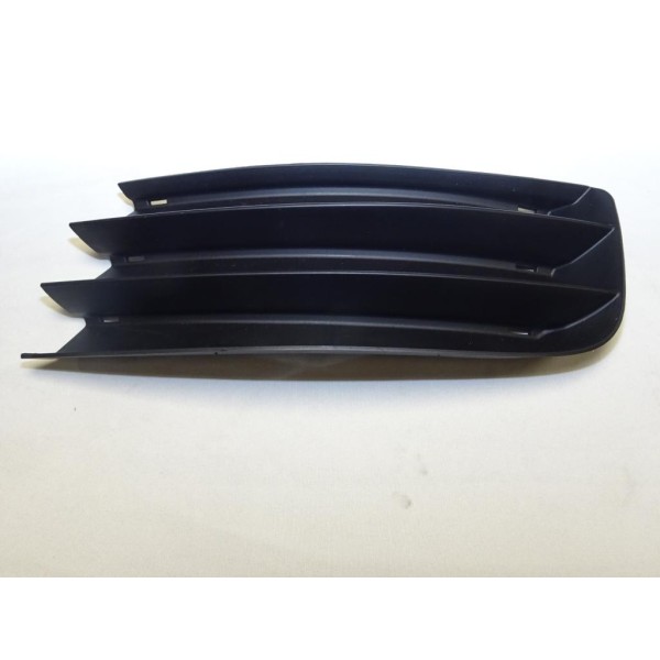Diaphragme grille de parechocs pare-chocs avant Fiat 71719849 pour fiat stilo 5 portes de 2001 à 2007 