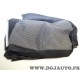 Housse assise de siege arriere droit gris rayé Fiat 71750511 pour fiat sedici de 2006 à 2011