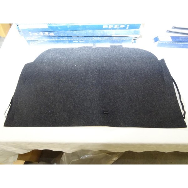 Panneau moquette banquette sieges avant droit Fiat 9467093280 pour fiat scudo 2 II de 2007 à 2016 