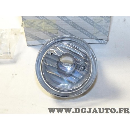 Phare antibrouillard avant gauche Fiat 71742457 pour fiat sedici de 2009 à 2011 