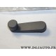 Manivelle poignée leve vitre manuel Fiat 735354494 pour fiat panda 2 II de 2003 à 2012