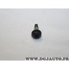 Vis fixation element de carrosserie revetement Fiat 51767912 pour alfa romeo tonale fiat croma 2 II marea panda 3 4 5 III IV V t