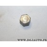 Ecrou bouchon pipe tuyau echappement Fiat 71711920 pour alfa romeo 156 fiat brava bravo marea
