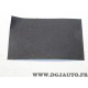 Rectangle isolant bouchon coque ossature Fiat 1340935080 pour fiat ducato 2 II peugeot boxer citroen jumper de 2002 à 2006