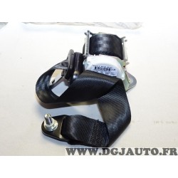 Enrouleur ceinture de sécurité arriere gauche Fiat 156096763 pour alfa romeo giulietta de 2010 à 2020 