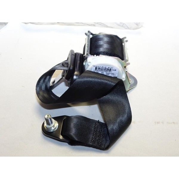 Enrouleur ceinture de sécurité arriere gauche Fiat 156096763 pour alfa romeo giulietta de 2010 à 2020 