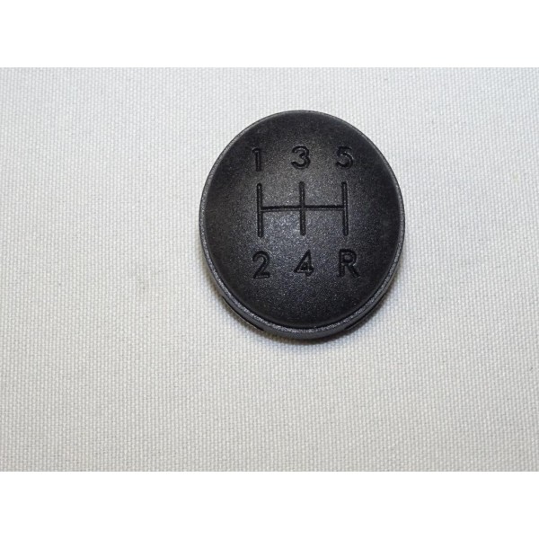 Caps capsule revetement pommeau de vitesse Fiat 1473212699 pour fiat ulysse 1 scudo 1 lancia zeta 