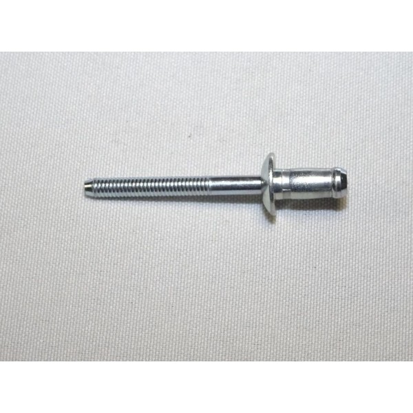 Rivet fixation cloison panneau de porte bac à batterie Fiat 50520387 pour alfa romeo giulietta tipo 2 II doblo 3 4 III IV 