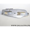 Etrier support fixation airbag siege avant gauche Fiat 51760407 pour alfa romeo brera spider de 2005 à 2010
