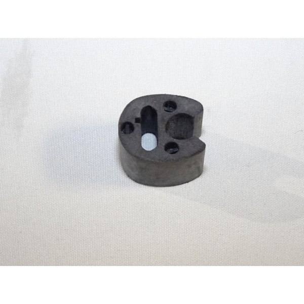 Tampon butée plage arriere coffre Fiat 51707580 pour fiat doblo 1 2 I II de 2000 à 2009 