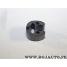 Tampon butée plage arriere coffre Fiat 51707580 pour fiat doblo 1 2 I II de 2000 à 2009