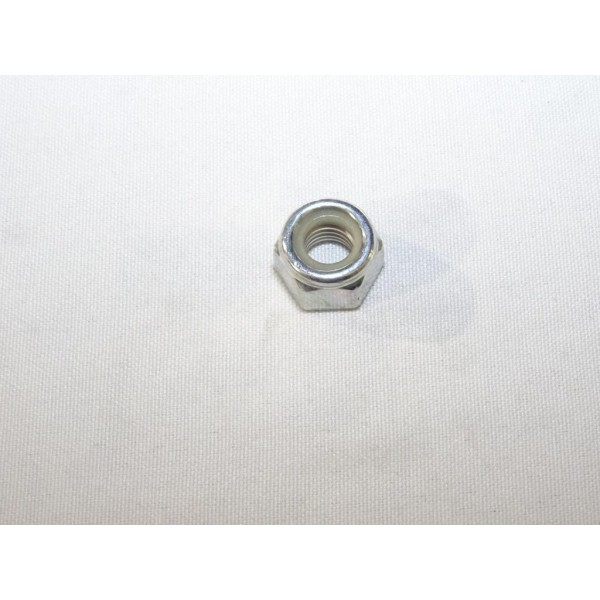Ecrou frein fixation silent bloc biellette Fiat 12577211 pour alfa romeo 147 156 GT GTV spider fiat doblo 3 4 III IV 