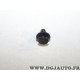 Agrafe attache fixation baguette moulure aile Fiat 71738386 pour fiat panda 2 II de 2003 à 2011
