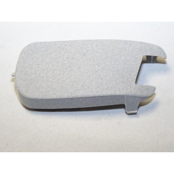 Revetement poignée baie de custode vitre arriere gauche Fiat 735273343 pour fiat punto 2 II FL de 1999 à 2005 