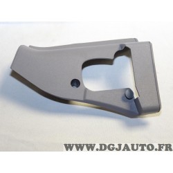 Revetement bavolet avant gauche bas de caisse Fiat 735360960 pour fiat panda 2 II de 2003 à 2009