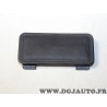 Bouchon gauche tapis moquette de sol Fiat 735464586 pour alfa romeo giulietta fiat bravo 2 II lancia delta 3 III