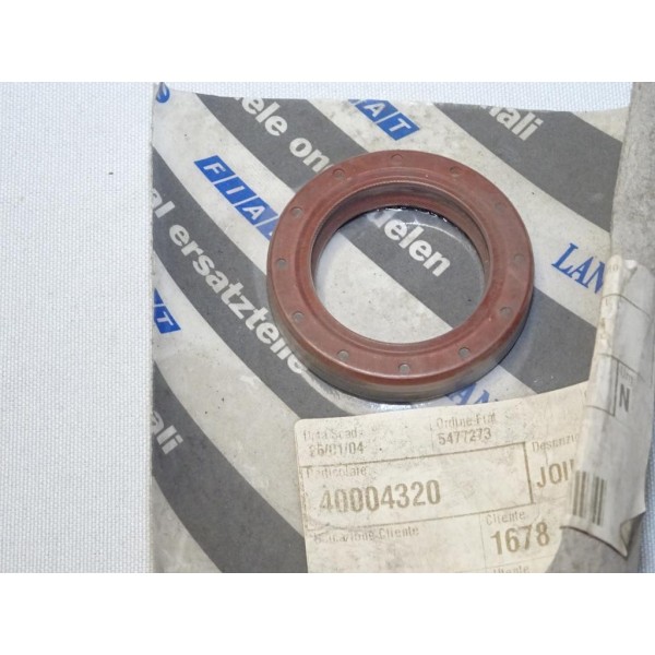 Joint spi torique Fiat 40004320 pour fiat coupé croma tempra tipo barchetta punto 2 II stilo lancia lybra dedra kappa thema delt