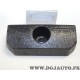 Tampon absorbeur parechocs pare-chocs arriere Fiat 46435174 pour fiat palio weekend de 1997 à 2002