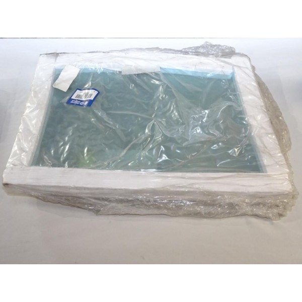 Glace vitre porte arriere gauche Fiat 60678889 pour lancia thesis de 2001 à 2008 