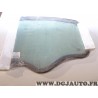 Glace vitre porte arriere droite Fiat 46803698 pour fiat panda 2 II de 2003 à 2012
