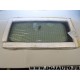 Glace vitre porte arriere droite Fiat 51851841 pour fiat doblo 3 III de 2009 à 2015 toit haut leger