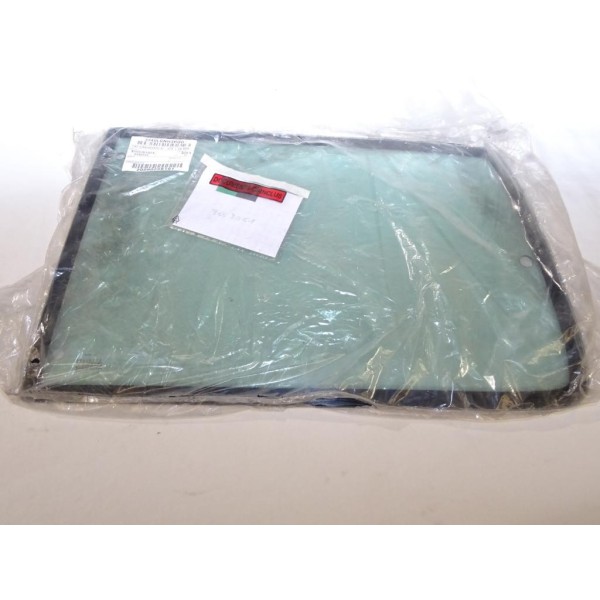 Glace vitre aile arriere gauche Fiat 7668061 Splintex 6990249 pour fiat cinquecento de 1992 à 1998 