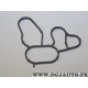 Joint support filtre à huile UFI Fiat 55197217 pour alfa romeo mito fiat 500 grande punto evo idea panda 2 II siena palio doblo 