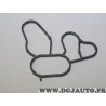 Joint support filtre à huile UFI Fiat 55197217 pour alfa romeo mito fiat 500 grande punto evo idea panda 2 II siena palio doblo