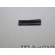 Tampon cale de parebrise pare-brise Fiat 51822524 pour fiat doblo 1 2 3 I II III de 2000 à 2015